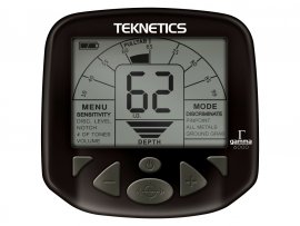 Detektor metali Teknetics Gamma 8'' 4