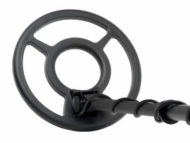 Detektor metali Teknetics Gamma 8'' 5