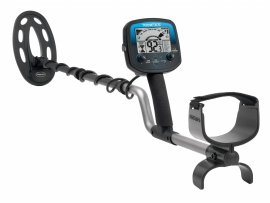 Detektor metali Teknetics Omega 8500 10'' 2
