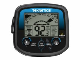 Detektor metali Teknetics Omega 8500 11'' DD 3