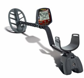 Detektor metali Teknetics Patriot 2