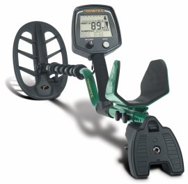 Detektor metali Teknetics T2 Classic 11" DD 2
