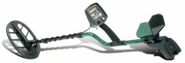 Detektor metali Teknetics T2 Classic 11" DD 4