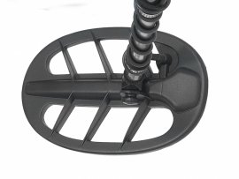 Detektor metali Teknetics T2 LTD Special Edition DD 11'' 5
