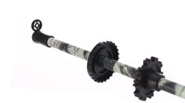 Dmuchałka Venox 18" Camo 46cm 2