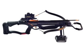 Kusza Barnett BCR Recurve 150lb