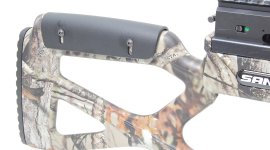 Kusza Jandao Tomahawk 185LB