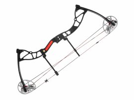 Łuk Poe Lang Assassin 20-70lbs