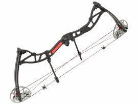 Łuk Poe Lang Assassin 20-70lbs