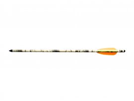 Strzała duralowa 16" Camo 2