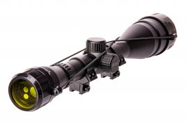 Luneta Walther ZF 6x42 11mm