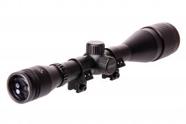 Luneta Walther ZF 6x42 11mm