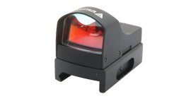 Valiant Micro PointSight Red Dot