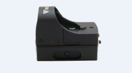 Valiant Micro PointSight Red Dot