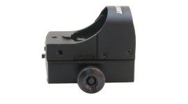 Valiant Micro PointSight Red Dot