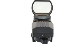 Beast Hunter Open PointSight Red/Green