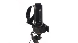 Kabura pod pachę Falco Compact 4142