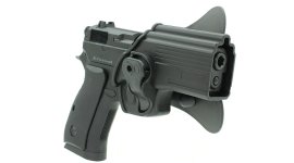 Kabura ASG CZ-75 D Compact