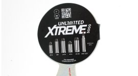 Tarcza Flip-Target XTREME Unlimited