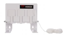 Strzelnica Venox Biatlon 3