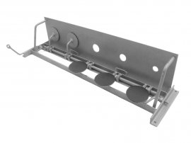 Strzelnica Biatlon 5S 3