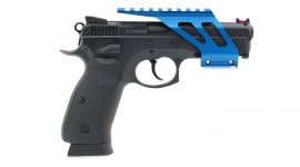 Szyna rail ASG SP-01 Shadow