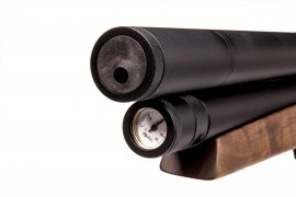 Wiatrówka Edgun Matador R5M long 6,35mm 4