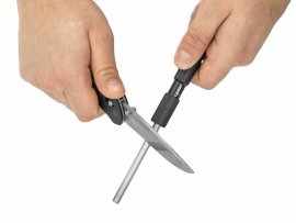 Lansky ostrzałka diamentowa LCD02