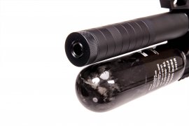 Wiatrówka Airgun Technology Uragan Compact 5,5mm