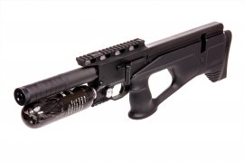 Wiatrówka Airgun Technology Uragan Compact 5,5mm