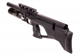 Wiatrówka Airgun Technology Uragan Compact 5,5mm