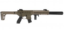 Sig Sauer MCX FDE 4,5 mm