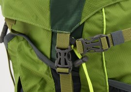 Plecak 45l GreenW