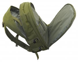 Plecak 30l OLIVE