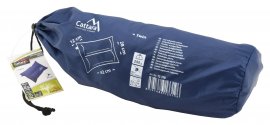 Poduszka samopompująca Twin blue
