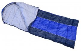 Koc śpiwór Riga 210cm