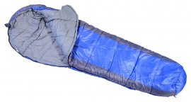 Śpiwór typu mumia Oslo 210cm