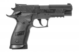 Pistolet pneumatyczny Borner Z122