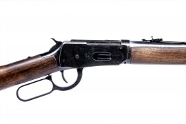 Wiatrówka Umarex Legends Cowboy Rifle 4,5mm 4