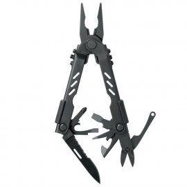 Multifunkcyjne szczypce Gerber MP 400 Compact Sport, czarne 2