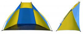 Namiot plażowy SPLIT 200x120x120 cm