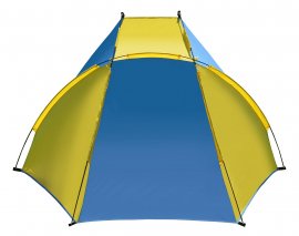 Namiot plażowy SPLIT 200x120x120 cm