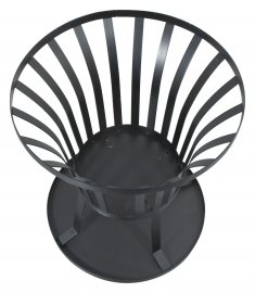 Palenisko Stromboli 45 cm