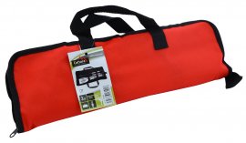 Zestaw narzędzi do grillowania 3 szt. textil bag 3