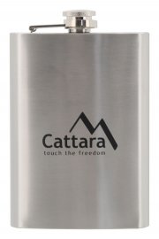 Piersiówka 235 ml 2