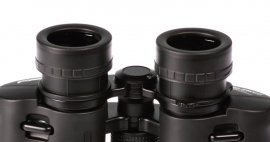 Lornetka FOMEI 7x50 LEADER RWP SMC 3
