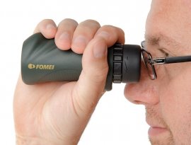 Lornetka FOMEI 10x25 MONO BEATER 5