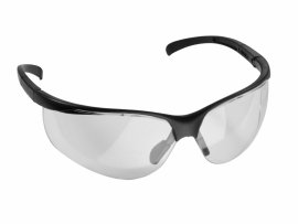 Gogle ochronne Combat Zone SG1