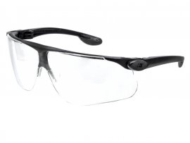Okulary ochronne Peltor Maxim Ballistic przezroczyste 2