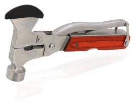 Nóż Multi Hammer 18 cm